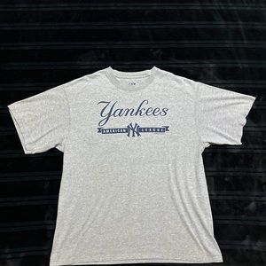 Yankees Tee